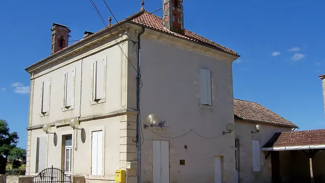 Photo de Castillon-de-Castets