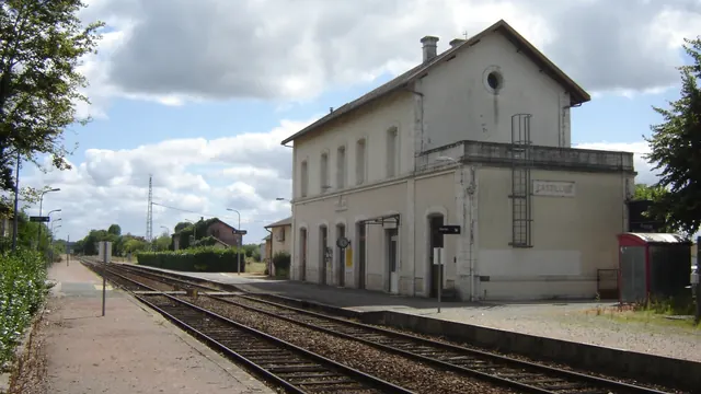 Photo de Castillon-la-Bataille