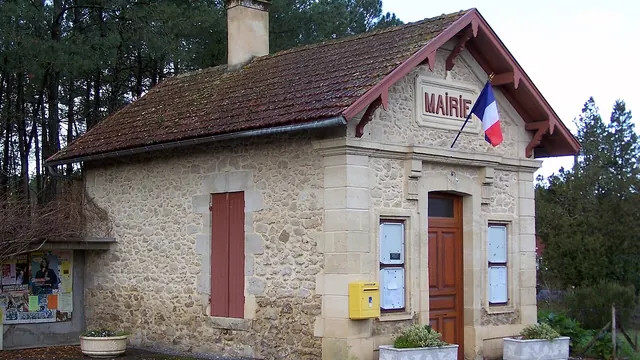 Photo de Cauvignac