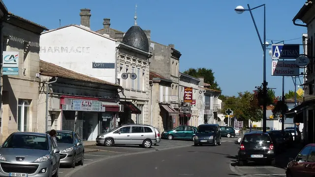 Photo de Cavignac