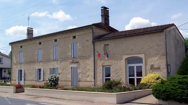 Photo de Cazaugitat