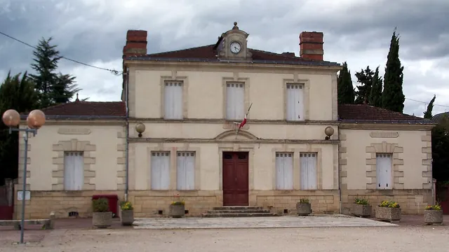 Photo de Cérons