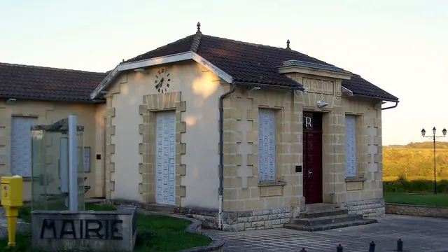 Photo de Cessac
