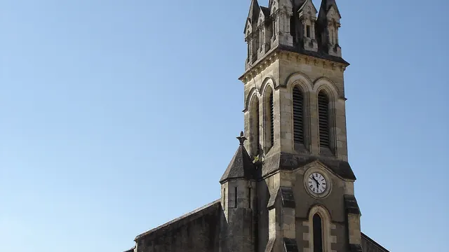 Photo de Cestas