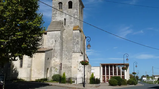 Photo de Cézac