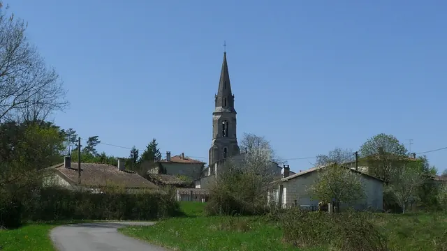 Photo de Chamadelle