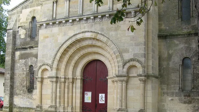 Photo de Cissac-Médoc