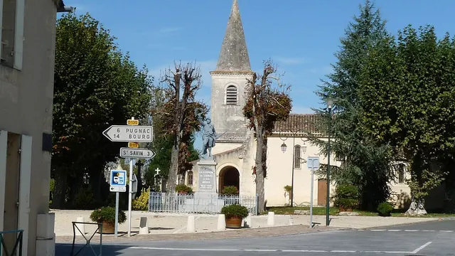 Photo de Civrac-de-Blaye