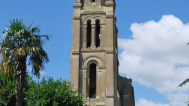 Photo de Civrac-sur-Dordogne