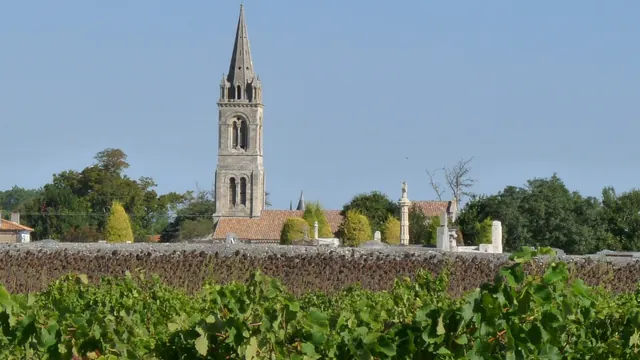 Photo de Civrac-en-Médoc