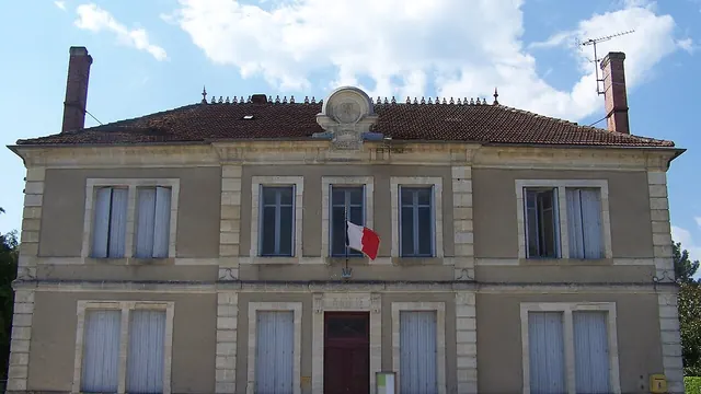 Photo de Coimères