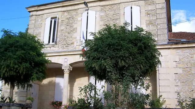 Photo de Coirac