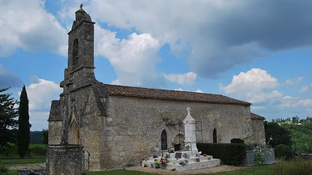 Photo de Coubeyrac