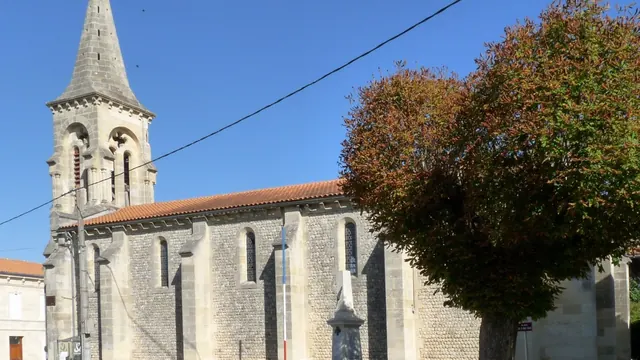 Photo de Couquèques