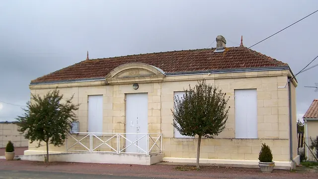 Photo de Courpiac