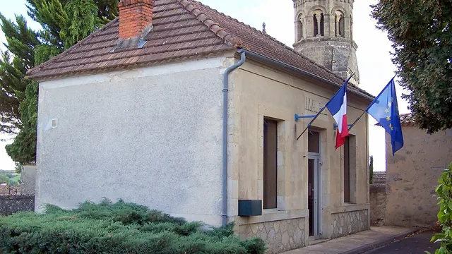 Photo de Coutures