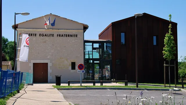 Photo de Croignon