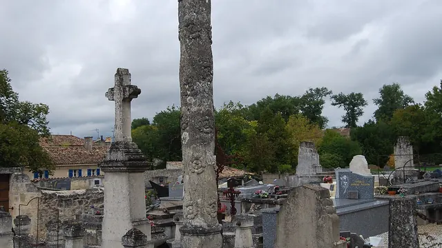 Photo de Daignac