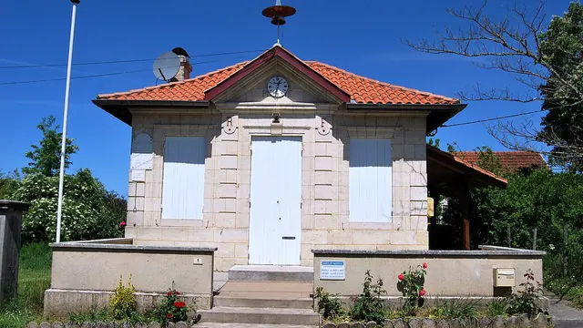Photo de Dardenac