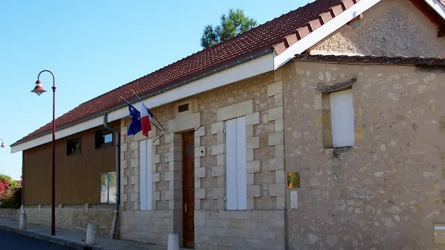 Photo de Daubèze