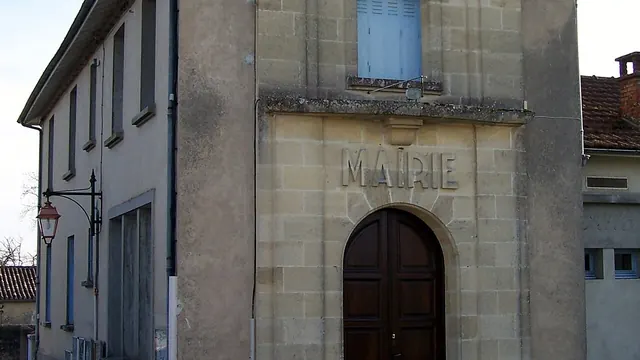 Photo de Dieulivol