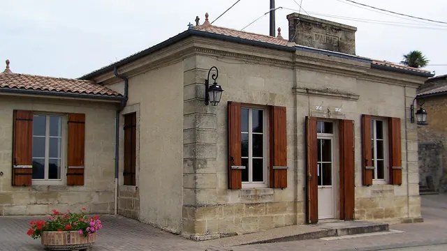 Photo de Donzac