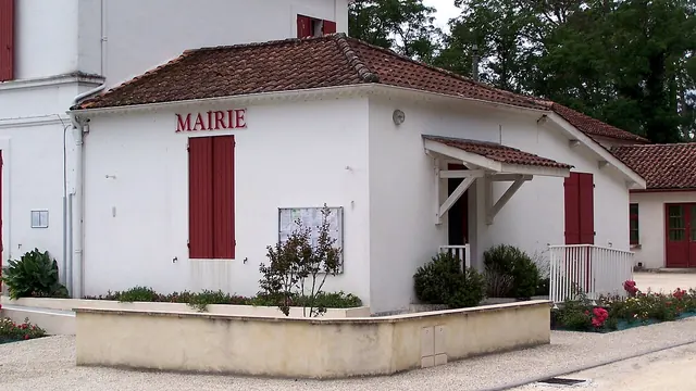 Photo de Escaudes