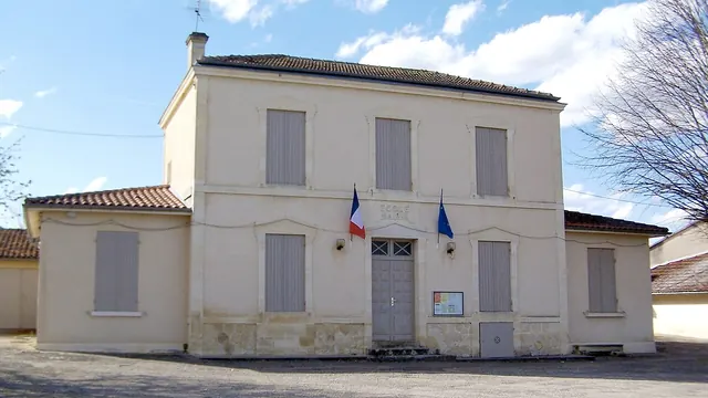 Photo de Escoussans