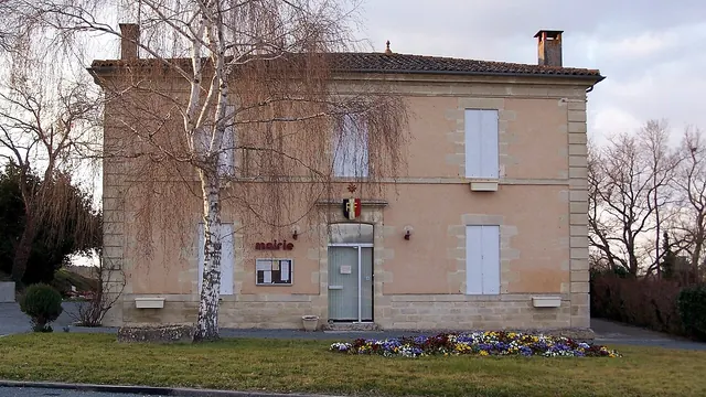 Photo de Fargues