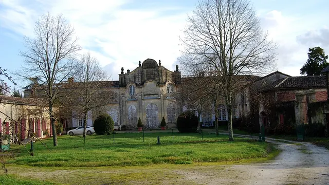 Photo de Fargues-Saint-Hilaire