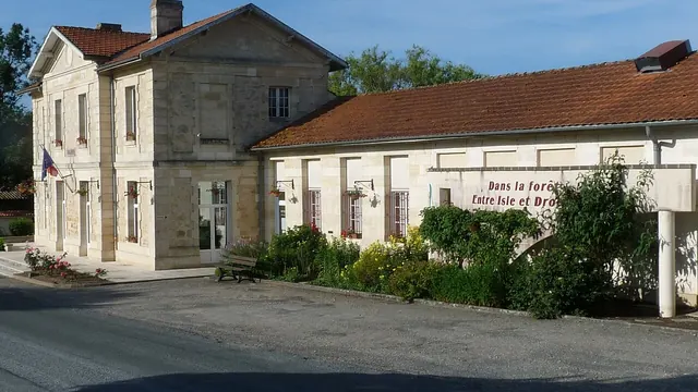 Photo de Le Fieu