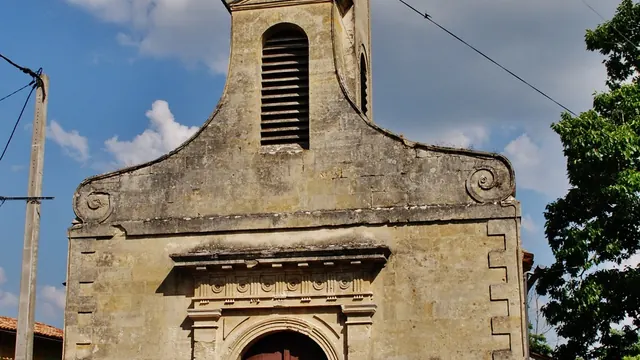 Photo de Flaujagues
