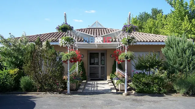 Photo de Fontet