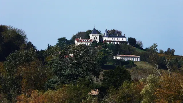 Photo de Fronsac
