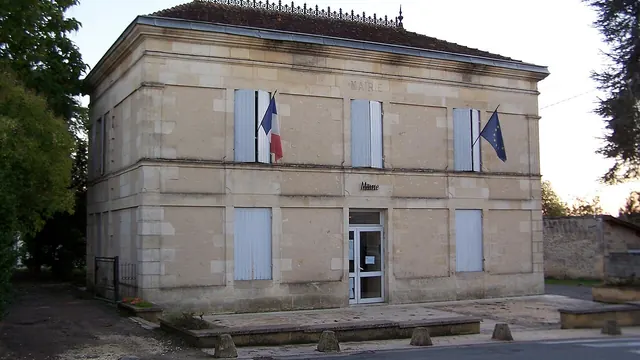 Photo de Frontenac