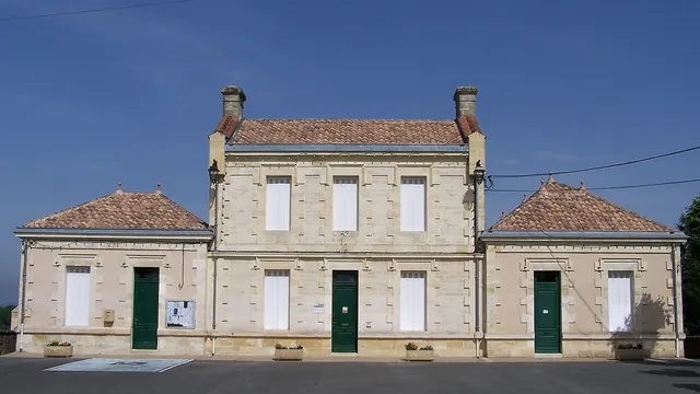 Photo de Gabarnac