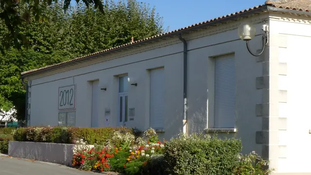 Photo de Gaillan-en-Médoc