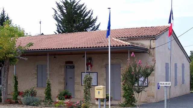 Photo de Gajac