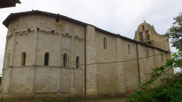 Photo de Galgon