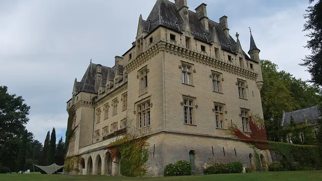 Photo de Gardegan-et-Tourtirac