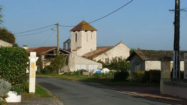 Photo de Générac