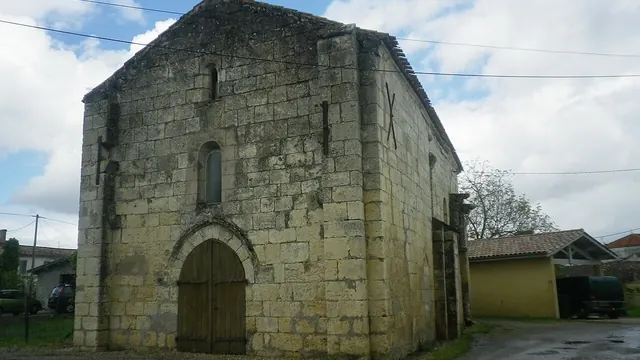 Photo de Génissac