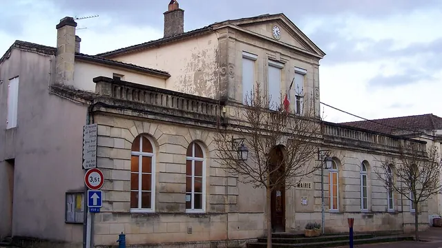 Photo de Gironde-sur-Dropt