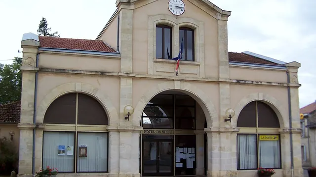 Photo de Gornac