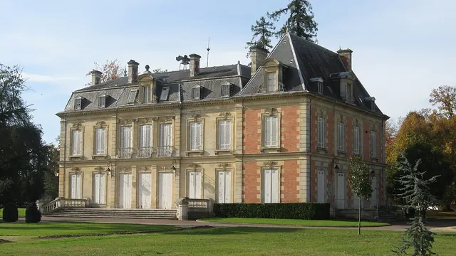 Photo de Gradignan