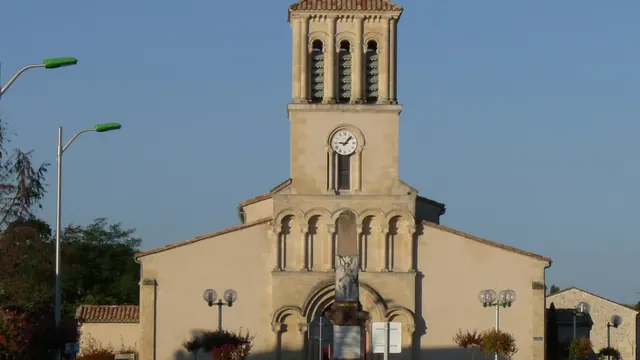 Photo de Grayan-et-l'Hôpital