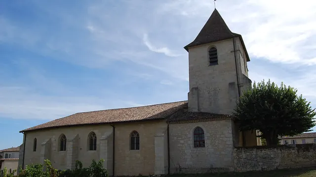 Photo de Grézillac