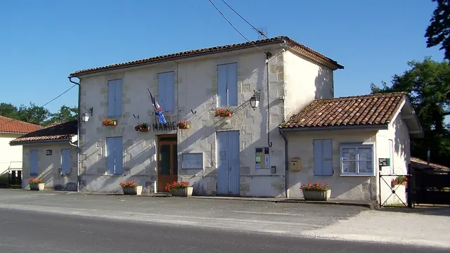 Photo de Guillos