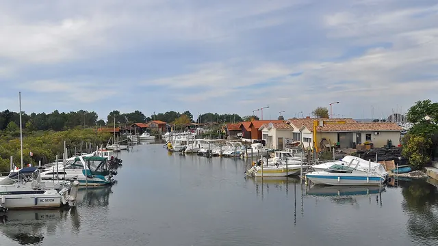 Photo de Gujan-Mestras