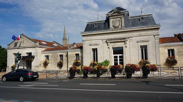 Photo de Le Haillan
